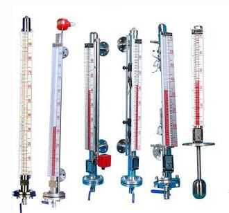 高壓彈簧磁浮子液位計(jì)