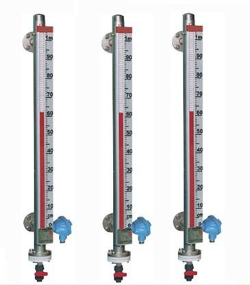 UHZ-518CZA1型磁浮子液位計(jì)