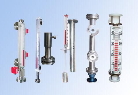 衛(wèi)生級浮子式磁性液位計